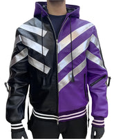 Tekken 8 Reina Jacket